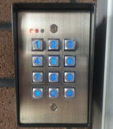 Access Control in Knutsford