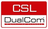 CSL DualCom logo title=